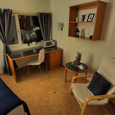 Ferienwohnung Vistula Oslo Exterior foto