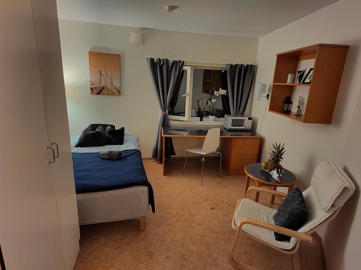 Ferienwohnung Vistula Oslo Exterior foto